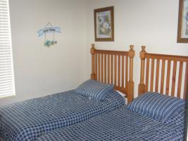 4 Bedroom Villa - Trafalgar Village Sleeps 10 Loughman Esterno foto